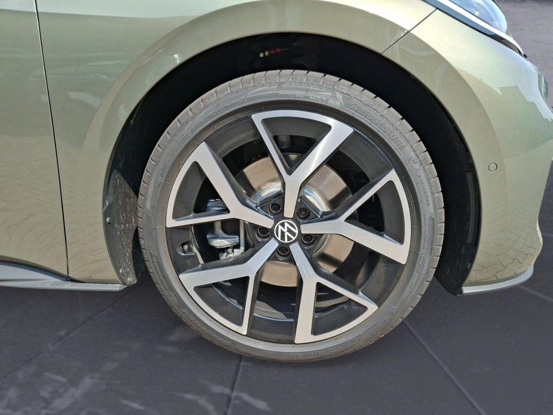 Volkswagen ID.3 Neo Style