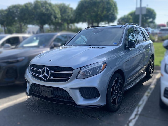 2017 Mercedes-Benz