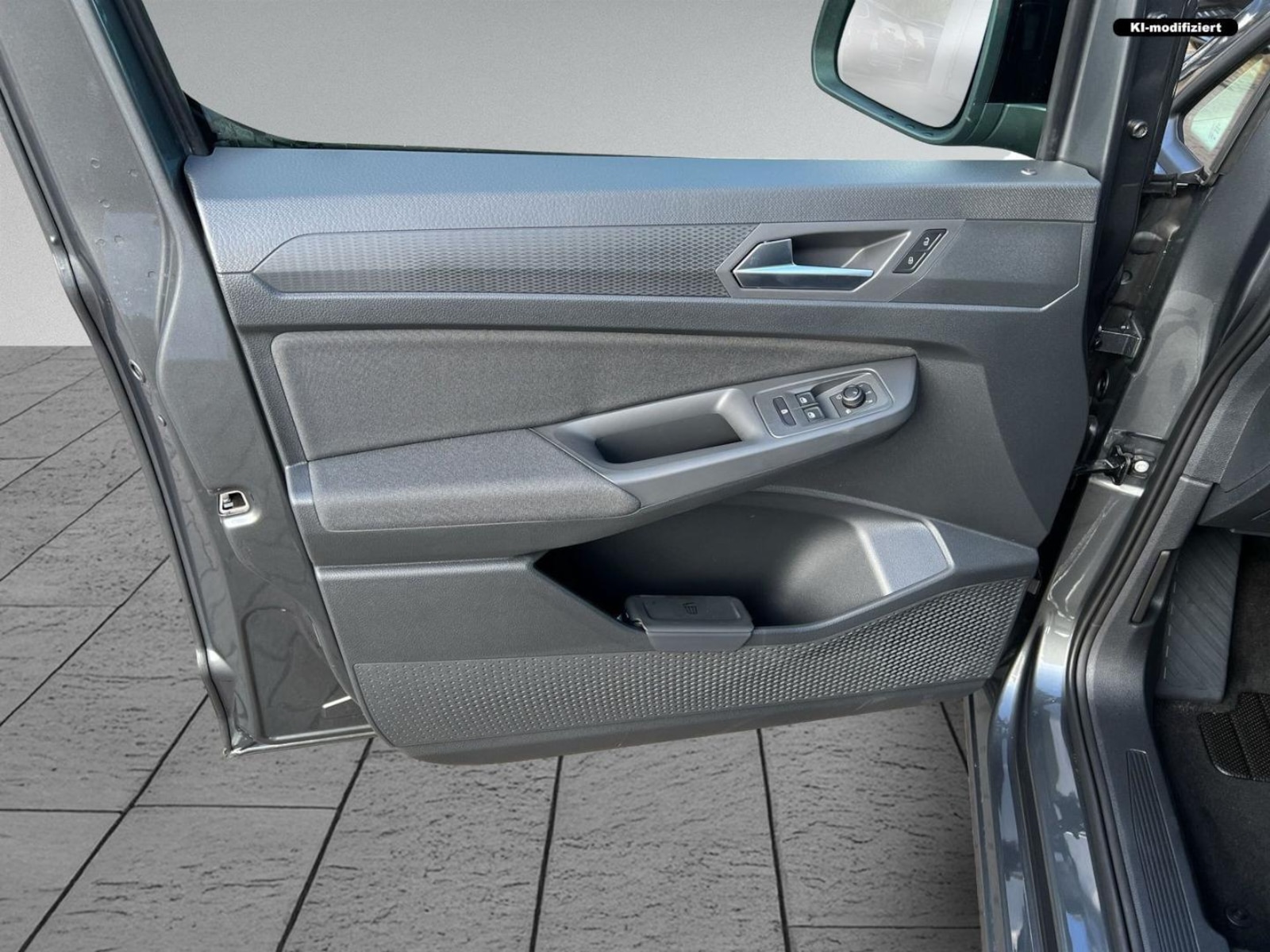 Volkswagen Caddy Maxi – Bild 21