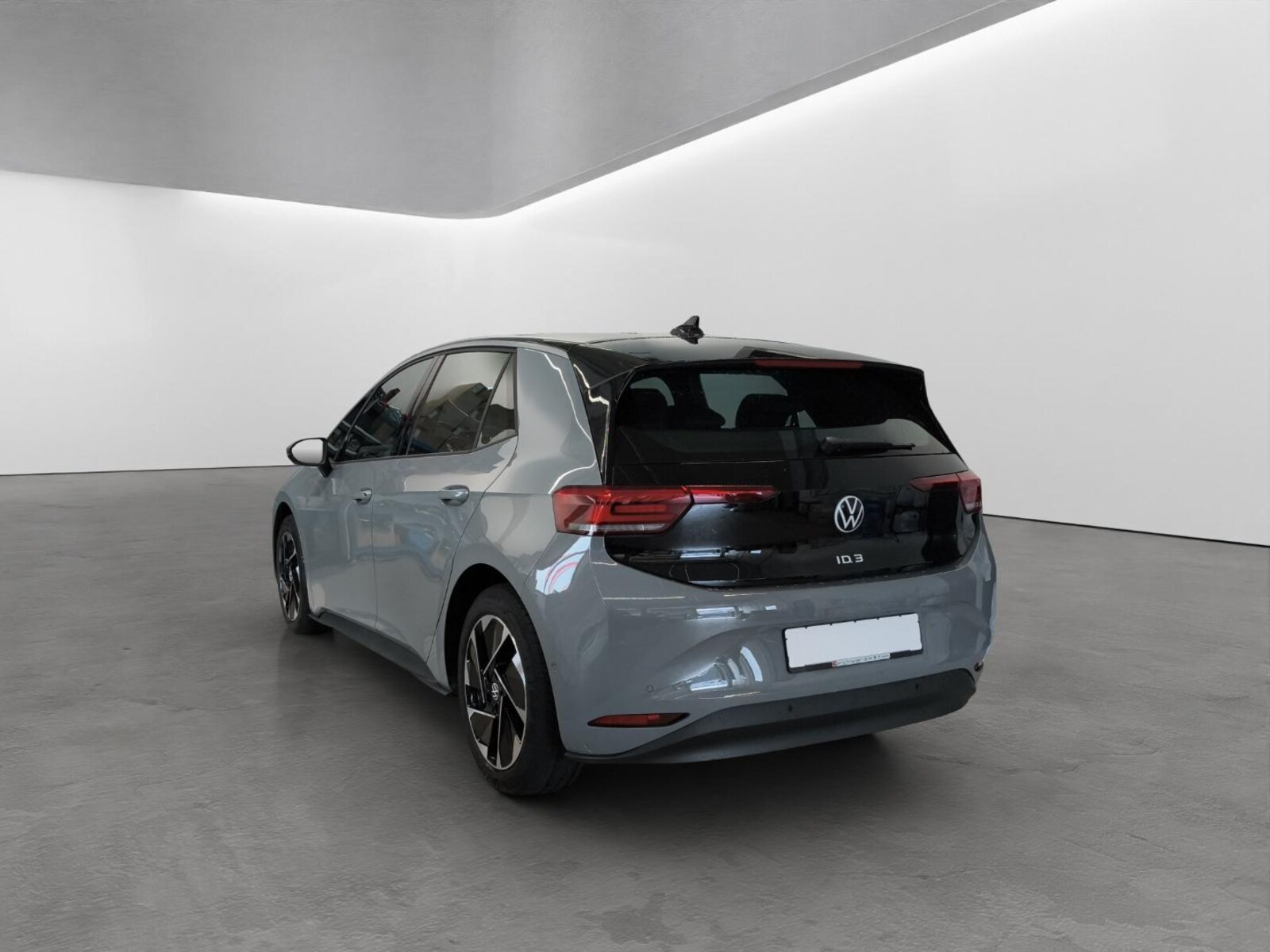Volkswagen ID.3 – Bild 5