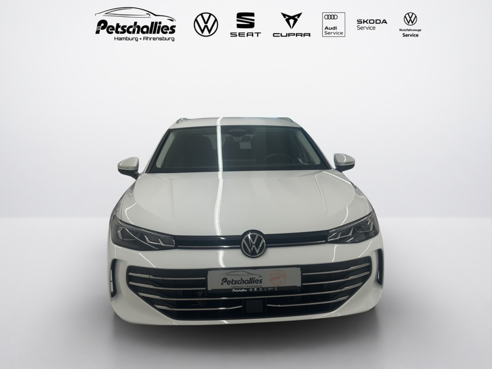 Volkswagen Passat – Bild 8