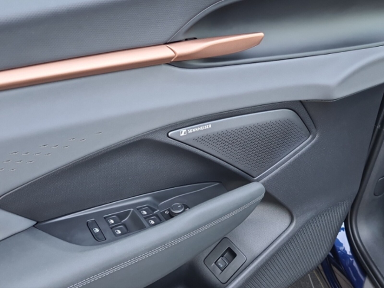 CUPRA Terramar – Bild 11