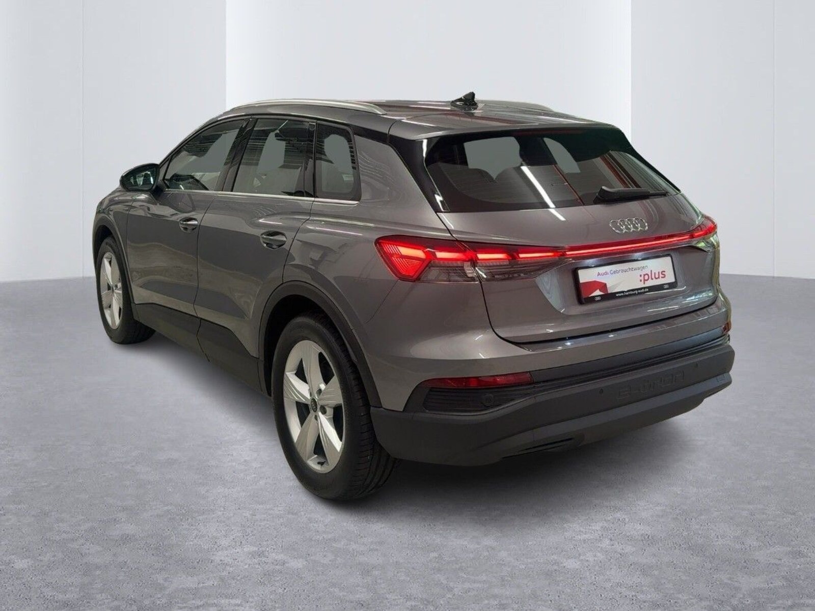 Audi Q4 e-tron – Bild 3