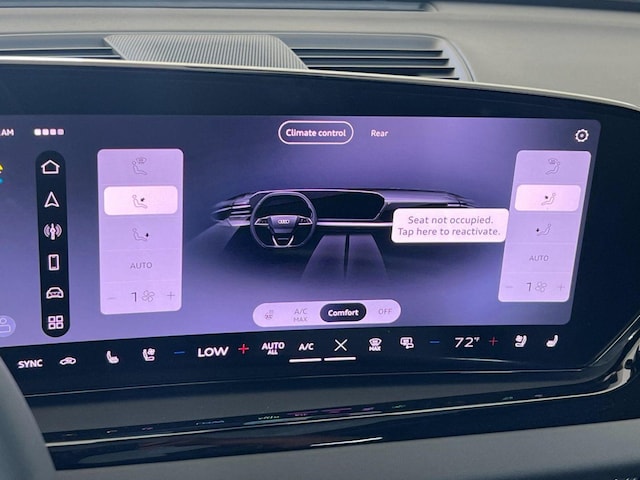 2026 Audi A6 Premium Plus - Photo 19