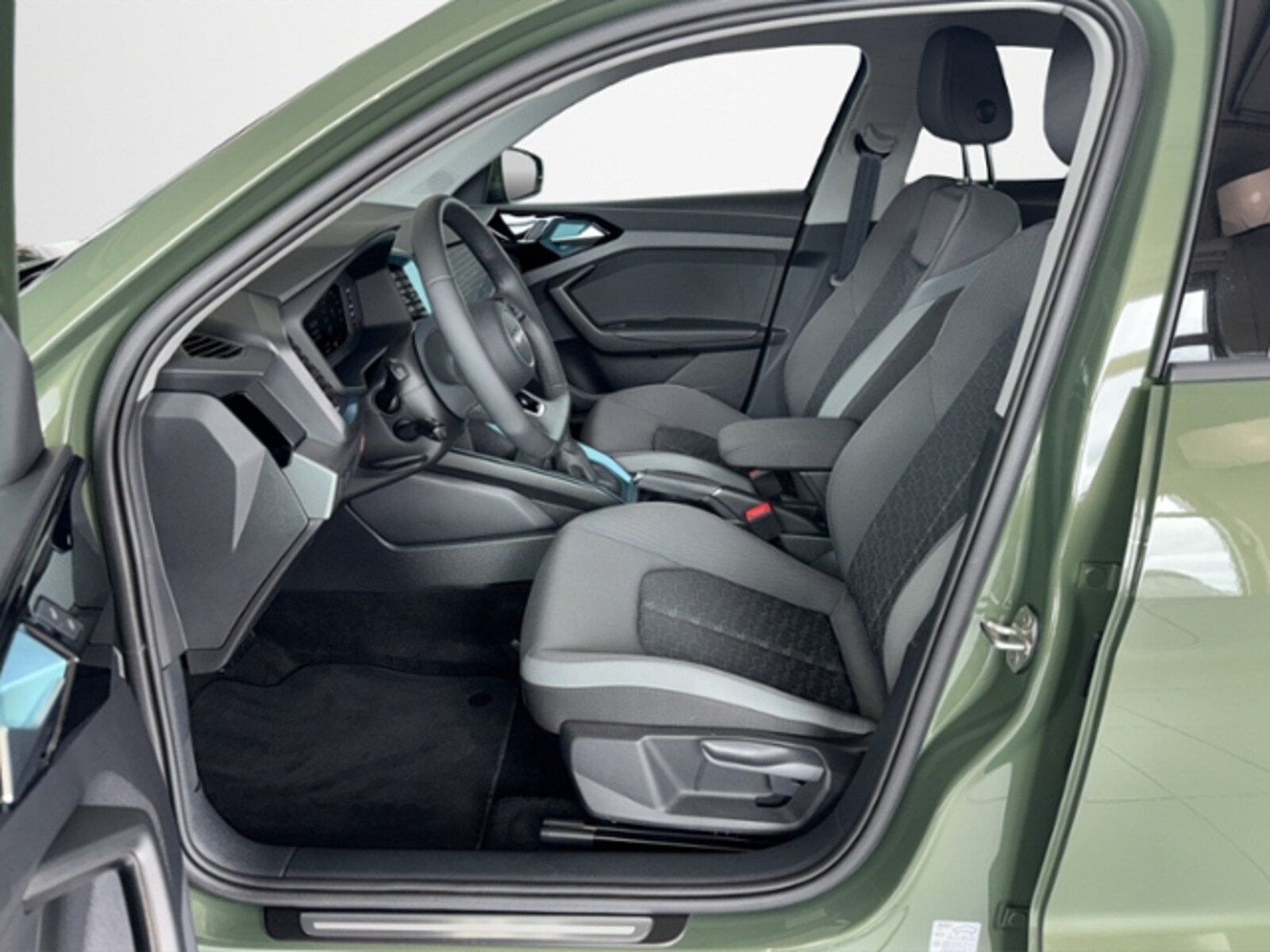 Audi A1 Sportback – Bild 13