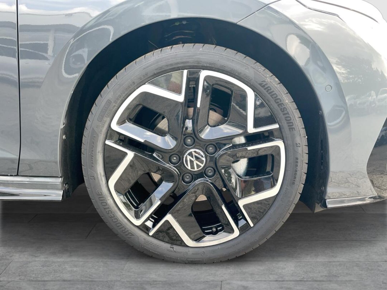 Volkswagen Golf – Bild 8