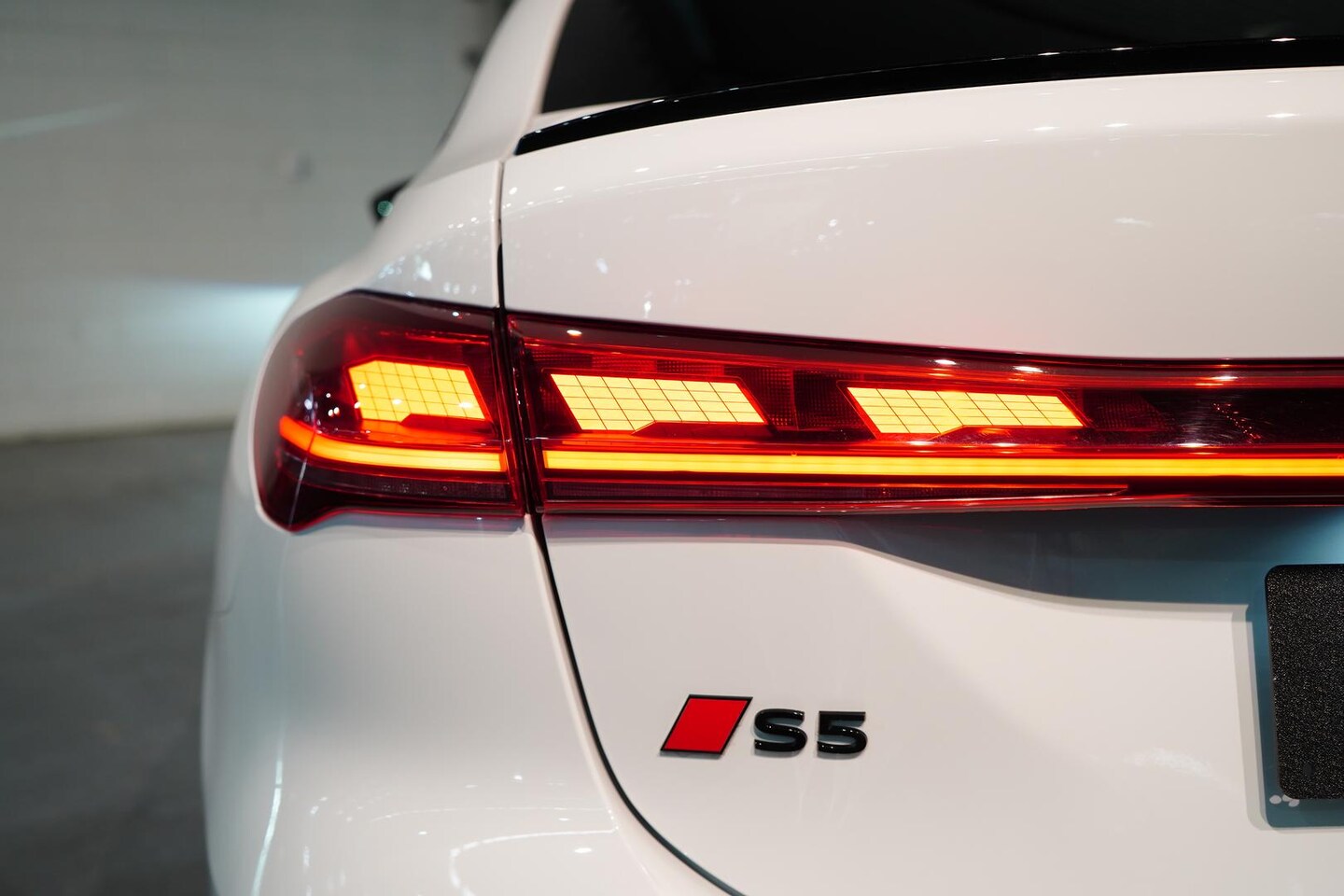 Image about Audi S5 Sedan TFSI quattro 270 kW S tronic