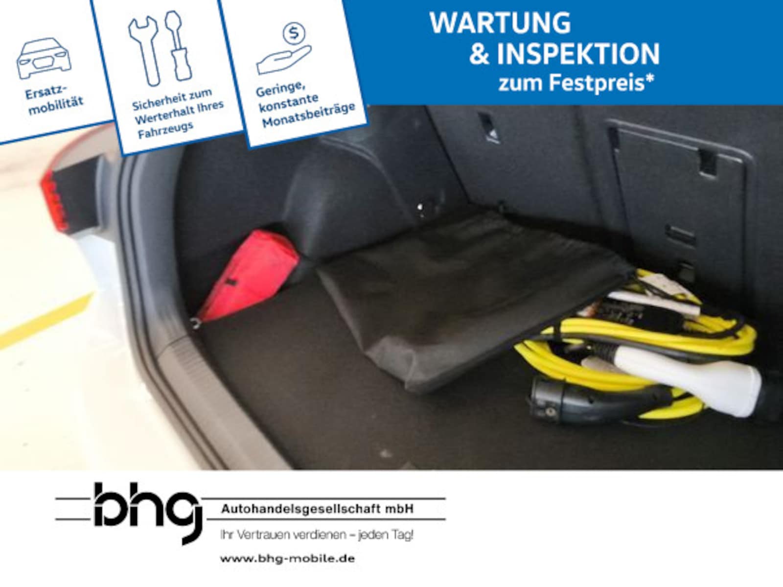 Volkswagen Golf – Bild 8