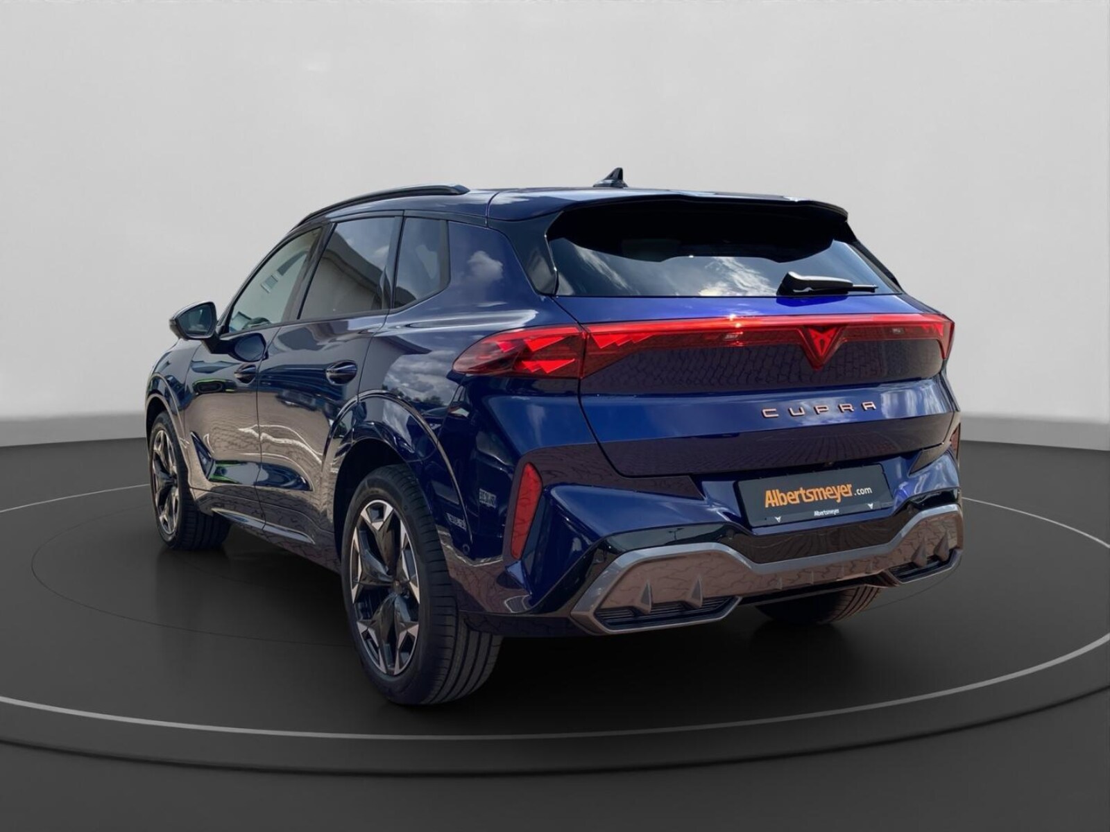 CUPRA Terramar – Bild 2
