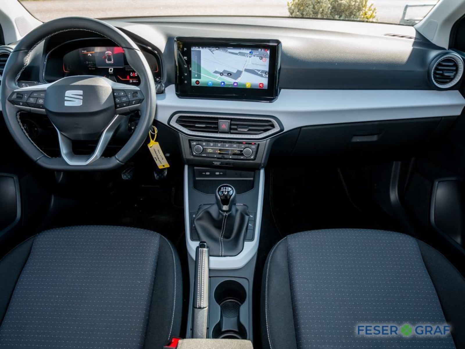 SEAT Arona – Bild 8