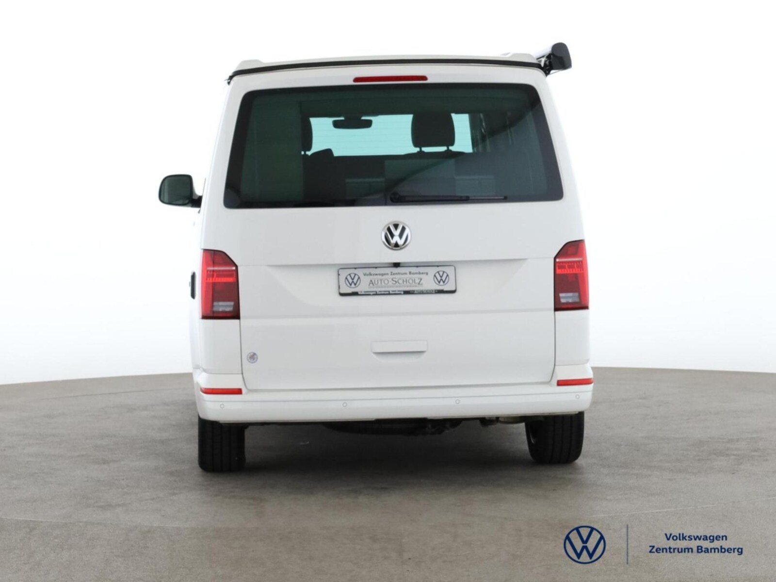Volkswagen T6.1 California – Bild 5