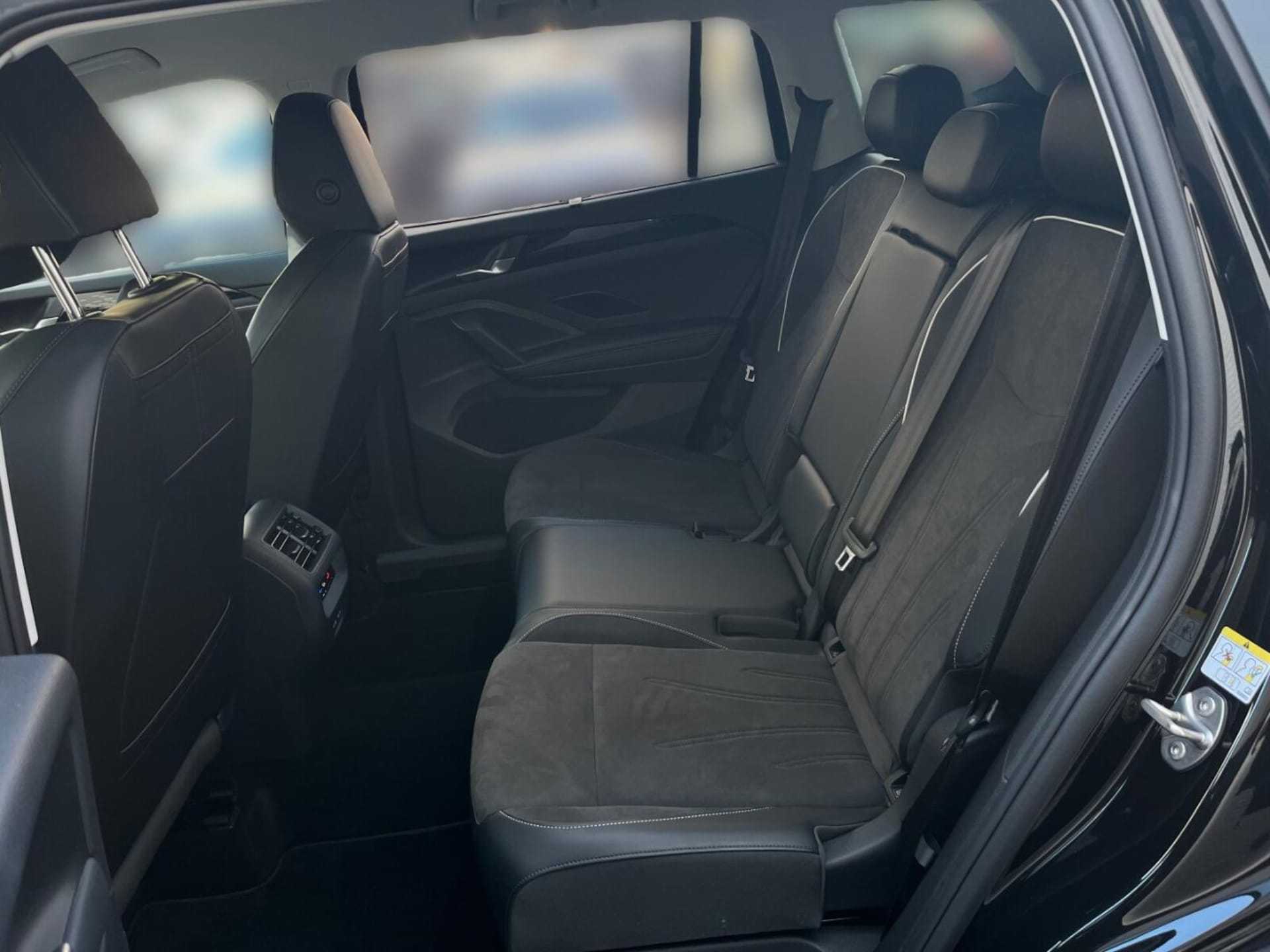 Volkswagen Tayron Elegance