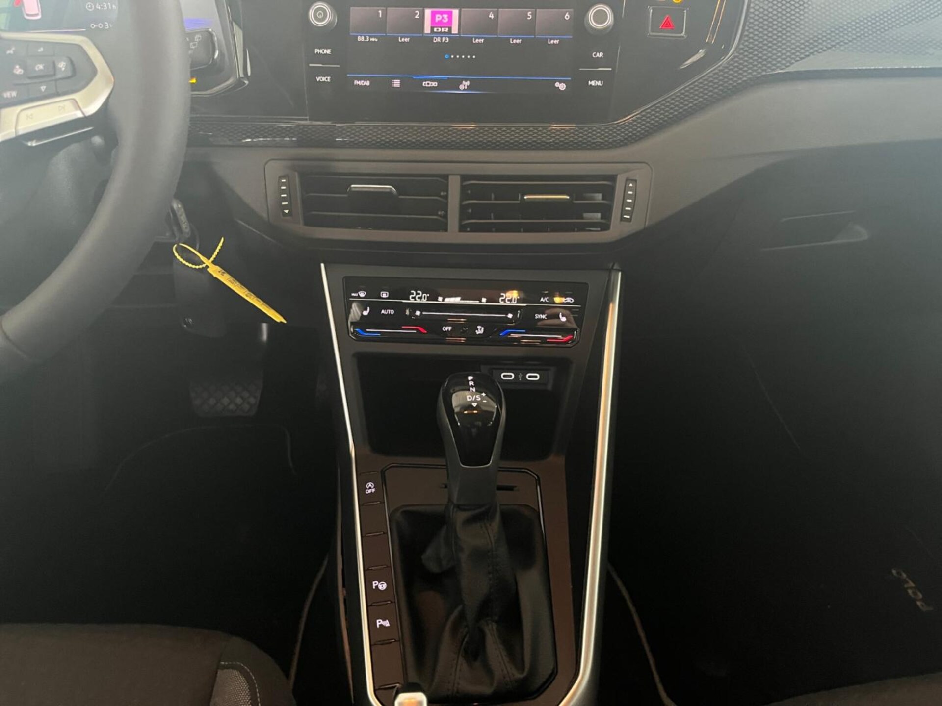 Volkswagen Polo Life