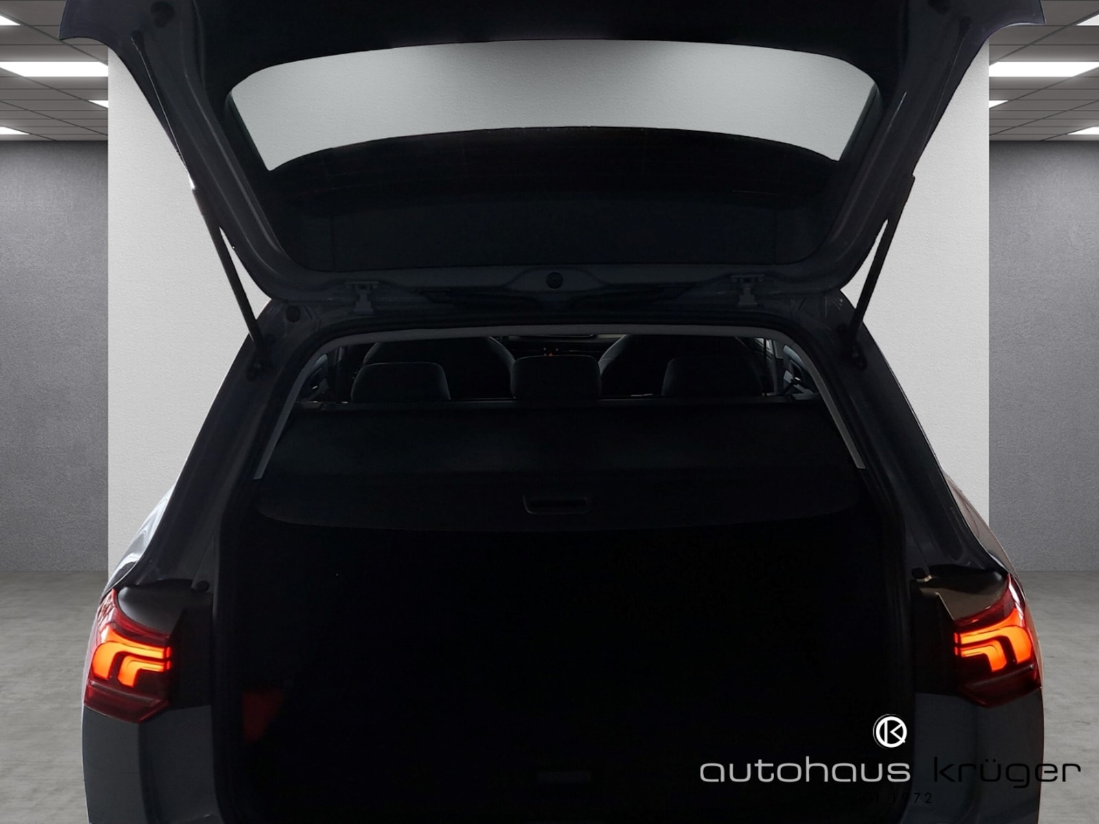 Volkswagen Golf Variant – Bild 6