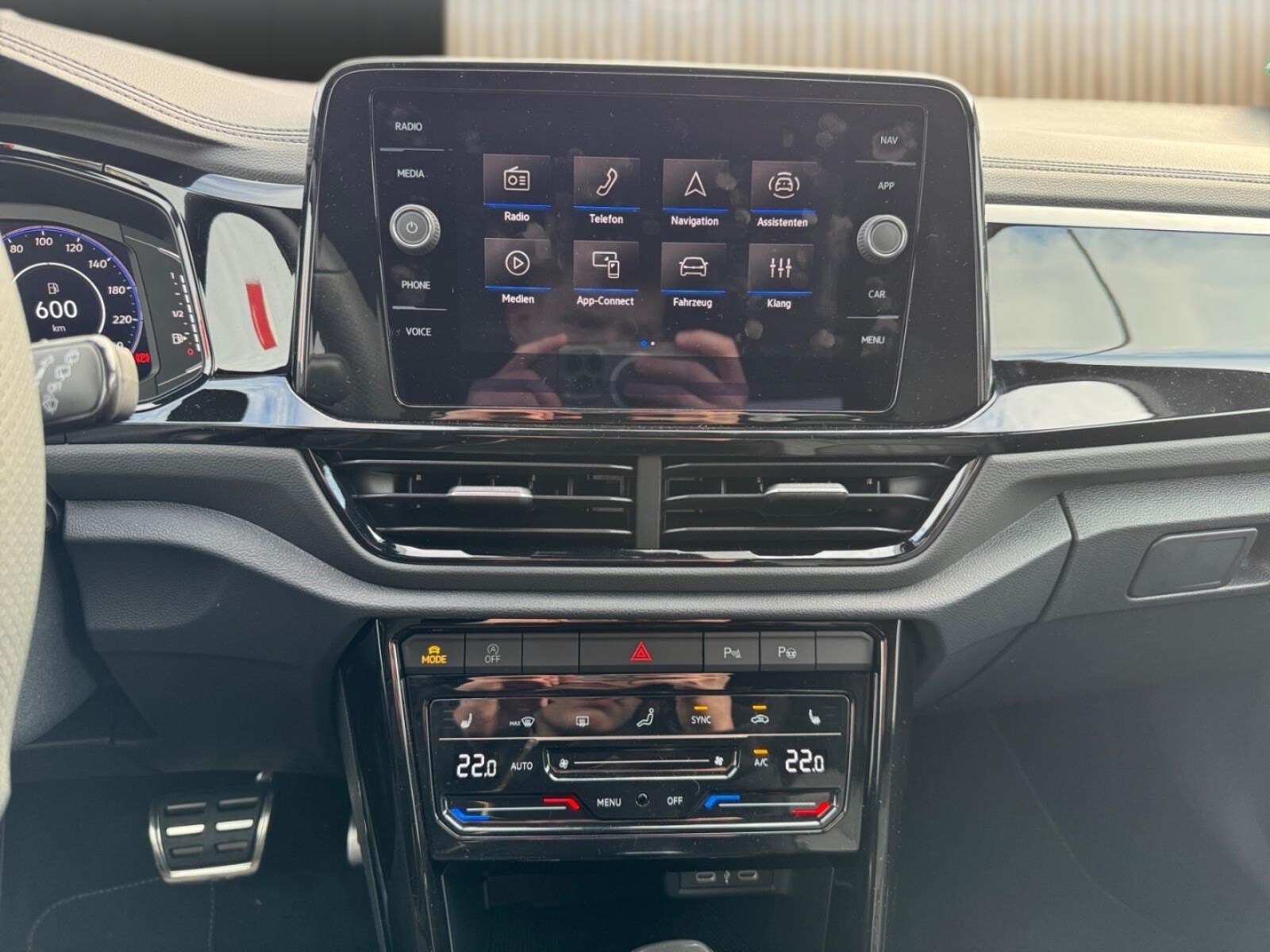 Volkswagen T-Roc – Bild 9