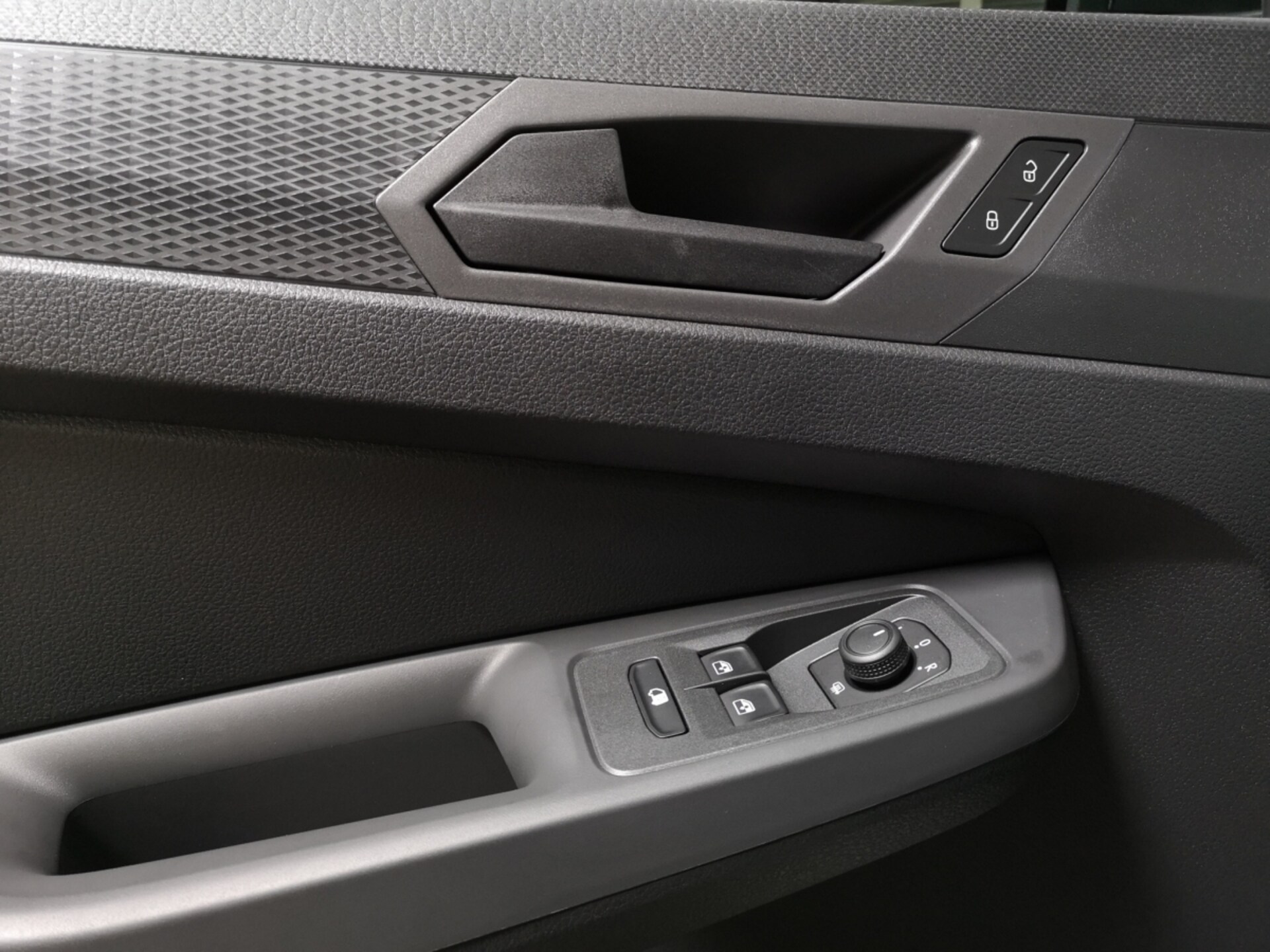 Volkswagen Caddy Cargo
