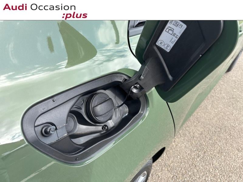 Image about Audi A1 Sportback Design 25 TFSI 70 kW (95 ch) S tronic