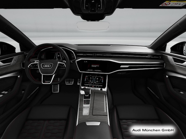 Audi RS7
