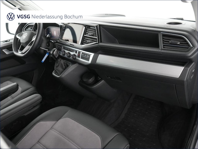 Volkswagen T6.1 California