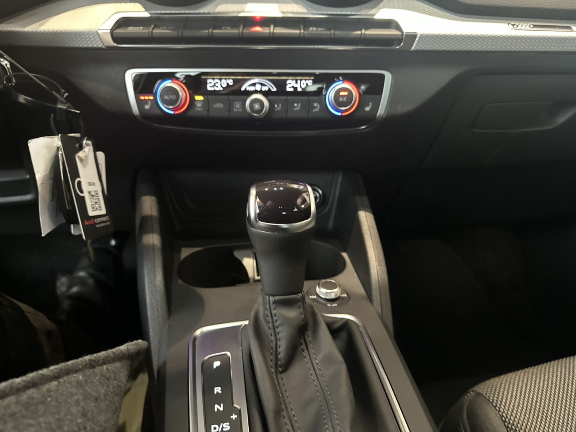 Audi A1 Sportback Advanced