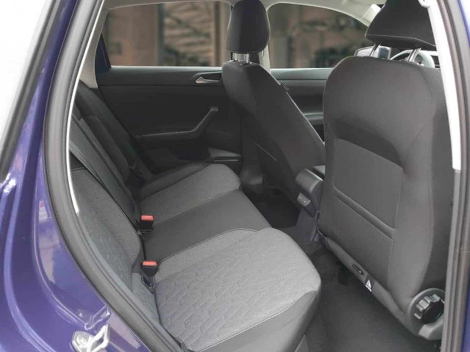 Volkswagen Polo – Bild 10
