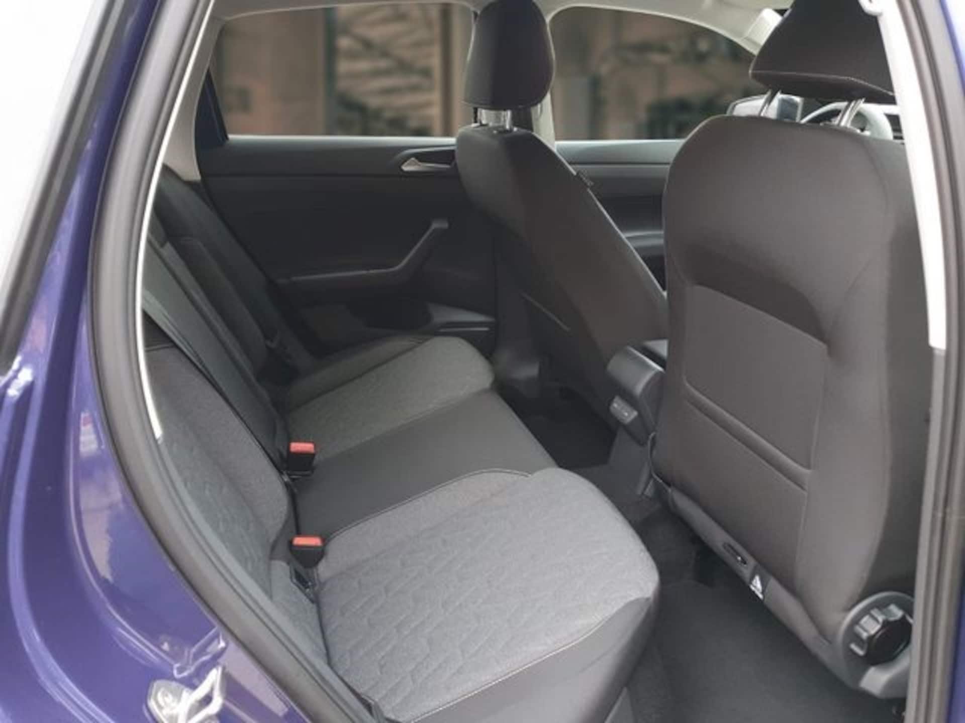 Volkswagen Polo MOVE