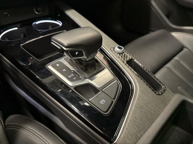 2023 AUDI A5 - Image 13