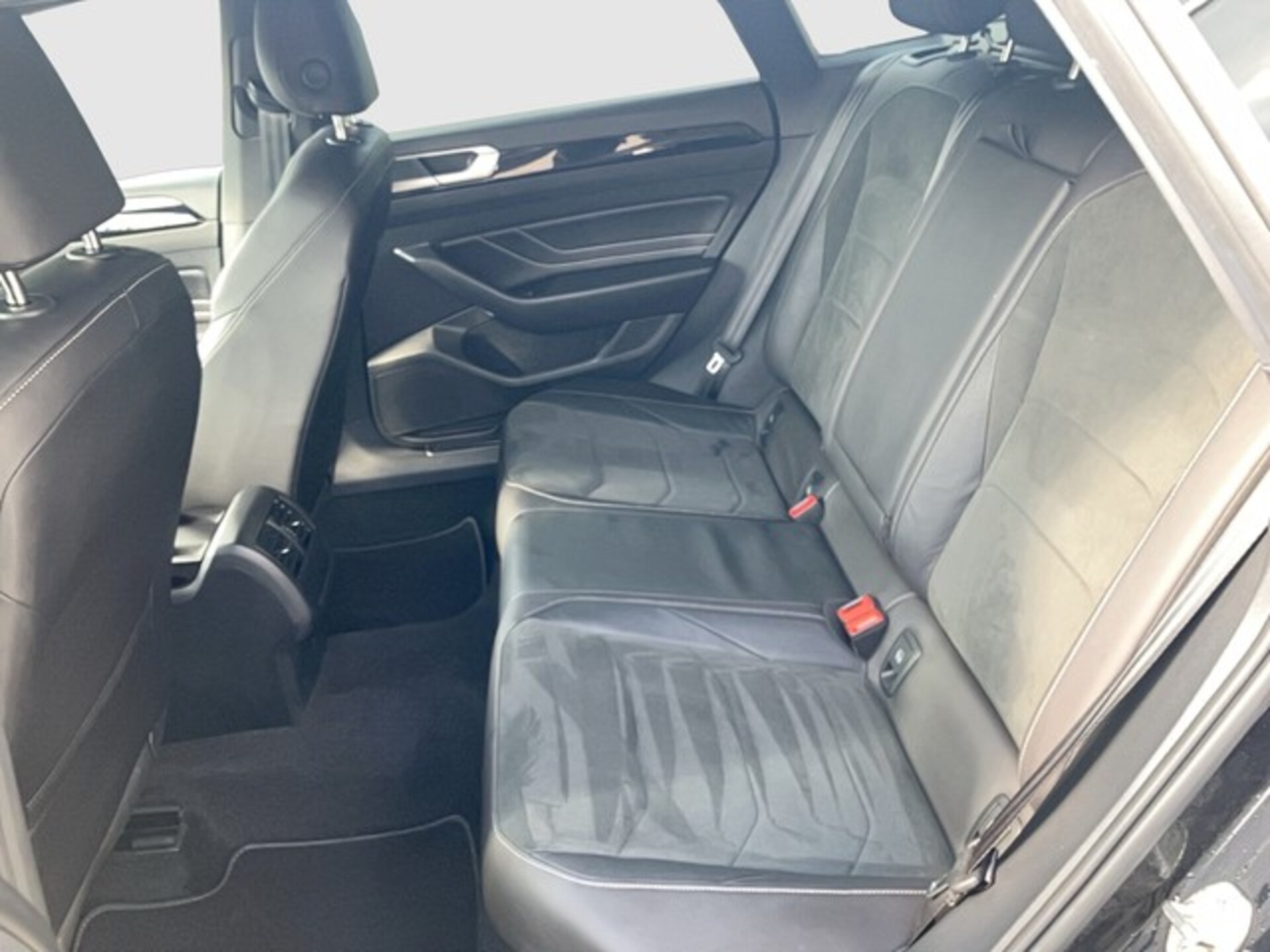 Volkswagen Arteon Shooting Brake R-Line