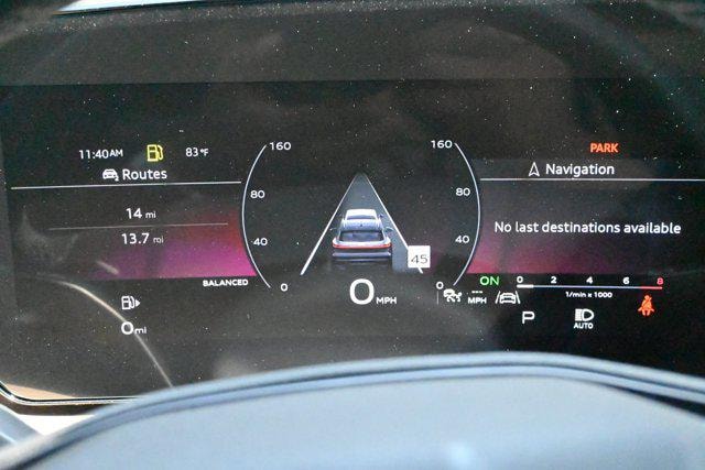 2025 Audi Q5 Premium Plus - Photo 20