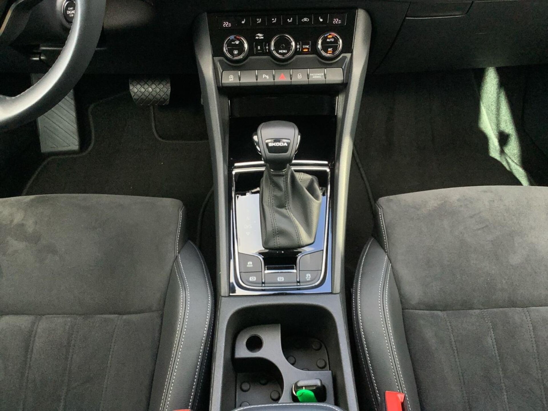 Skoda Karoq Tour