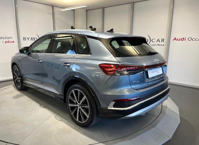 Audi Q4 E-tron 45 E-tron -  - Joinsteer - #2