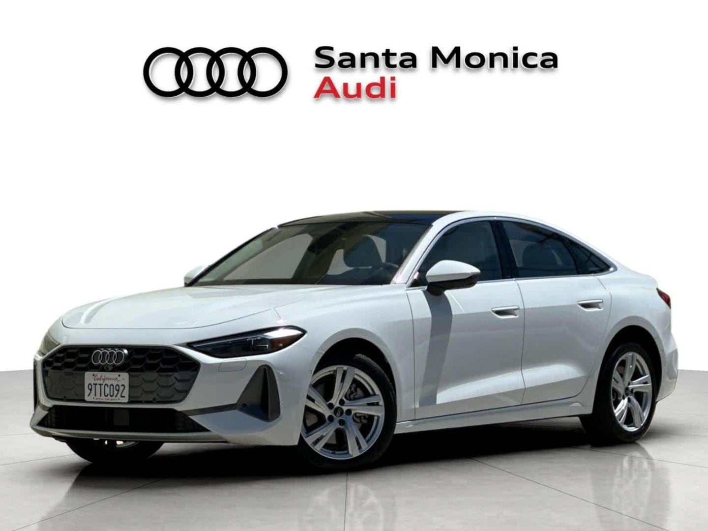 2025 Audi A5 Premium quattro S tronic's photo