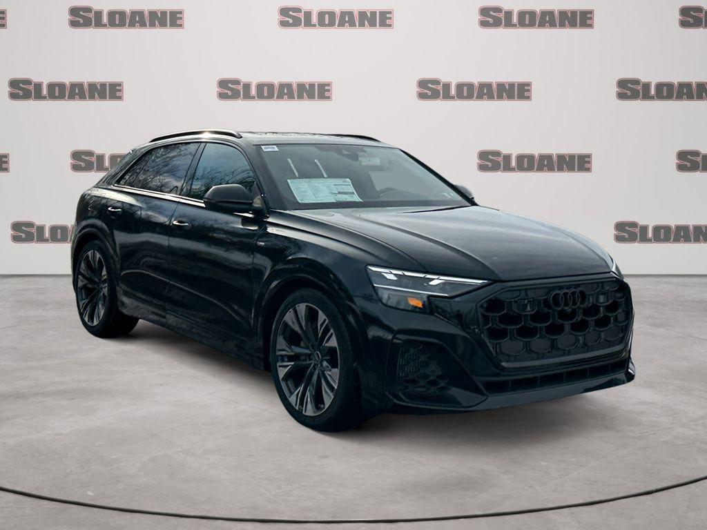 2026 Audi Q8 Premium Plus - Photo 7