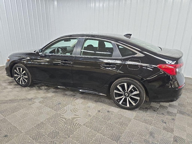 2023 Honda Civic Sedan