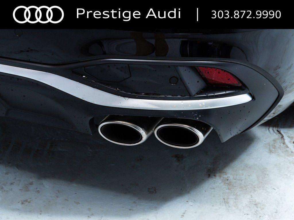 2025 Audi S5 Premium Plus - Photo 31