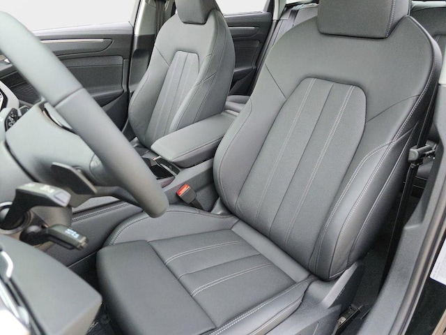 2026 Audi A6 Premium Plus - Photo 15