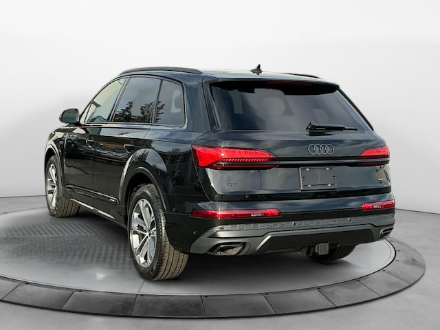 2026 Audi Q7 Premium - Photo 5