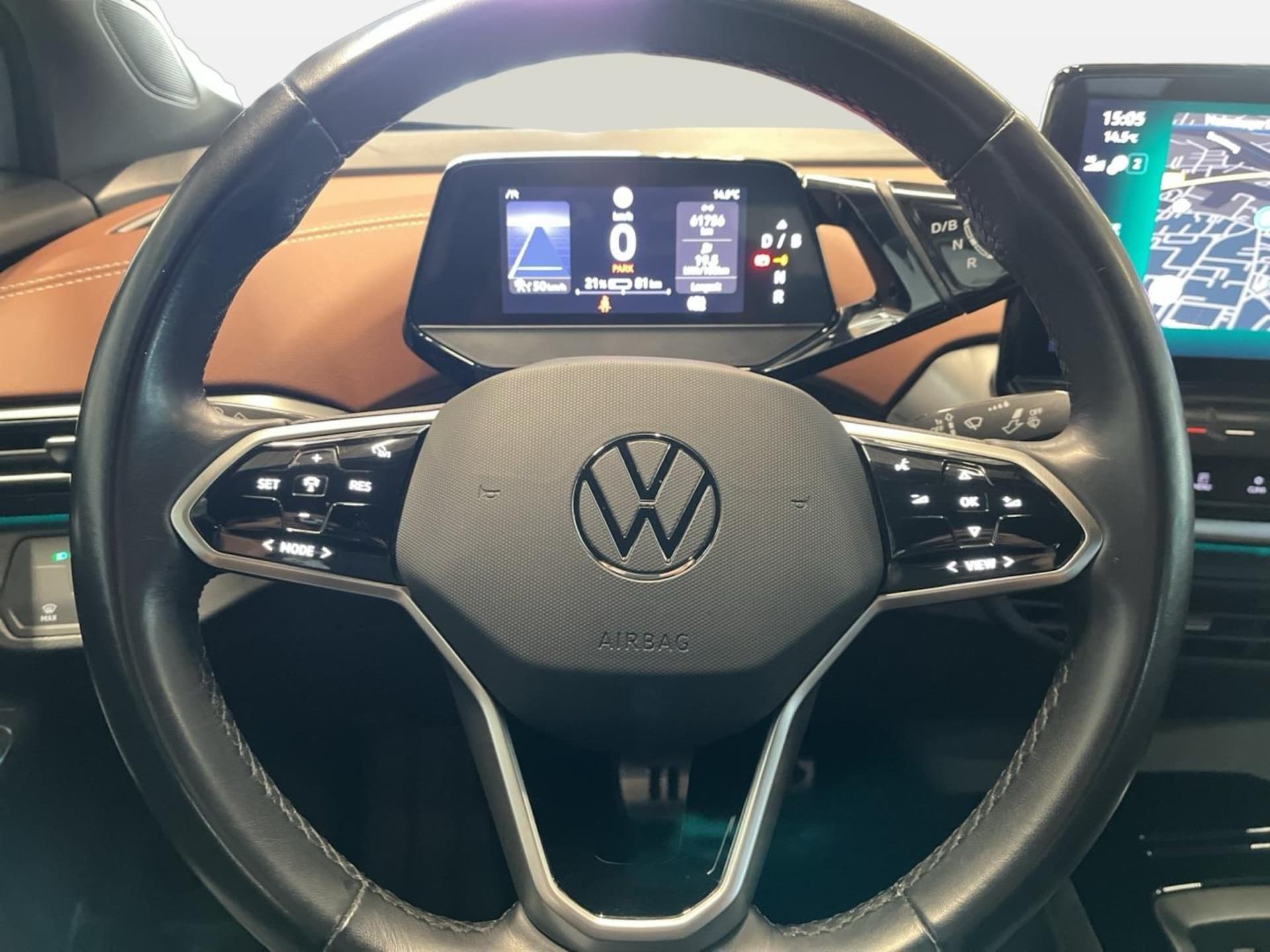 Volkswagen ID.5 Pro