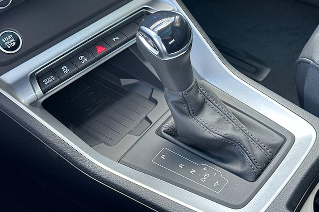 2025 Audi Q3 S Line Premium - Photo 18