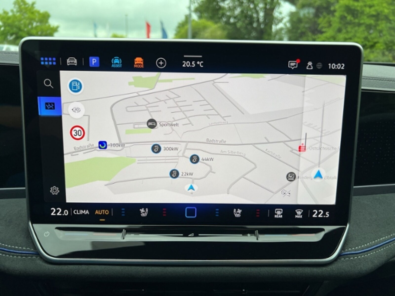 Volkswagen Passat – Bild 10