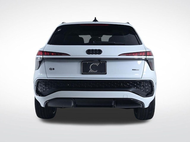 2026 Audi Q3 SUV