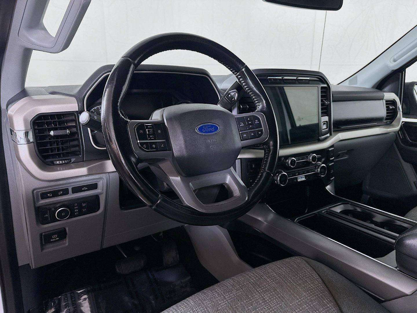 2021 Ford F-150 XLT - Photo 9