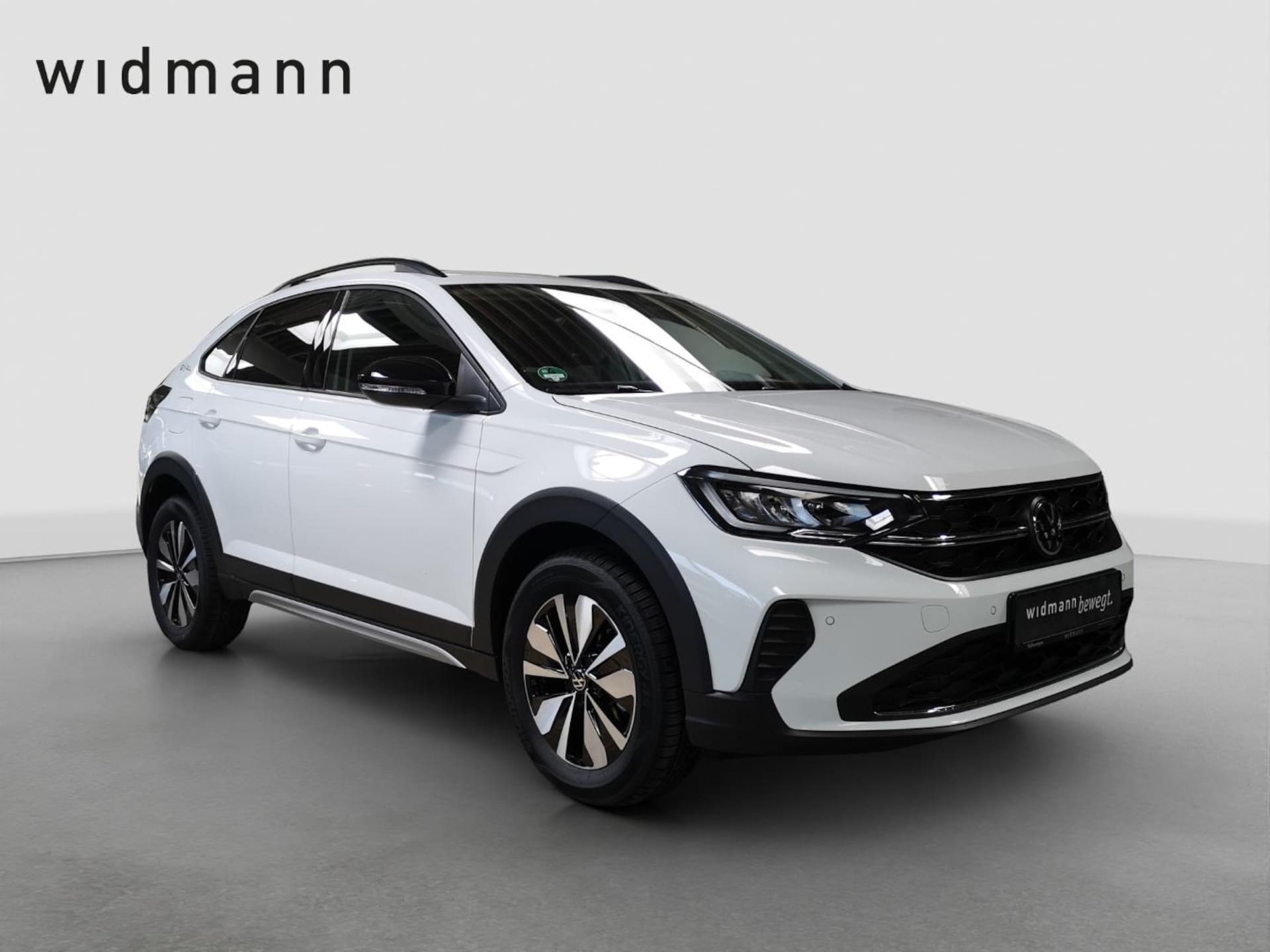 Volkswagen Taigo Goal