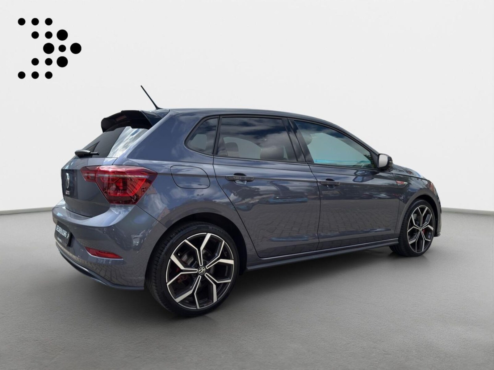 Volkswagen Polo – Bild 19