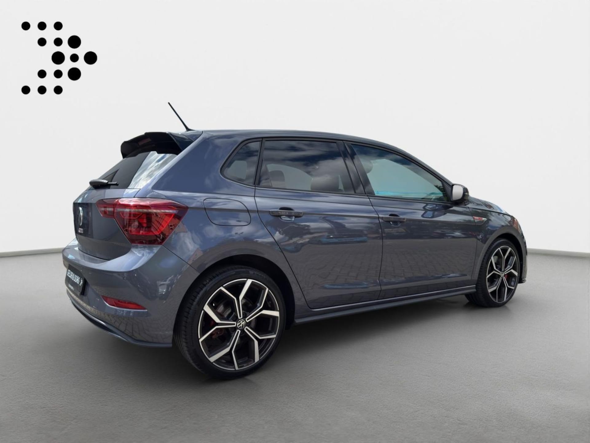 Volkswagen Polo GTI
