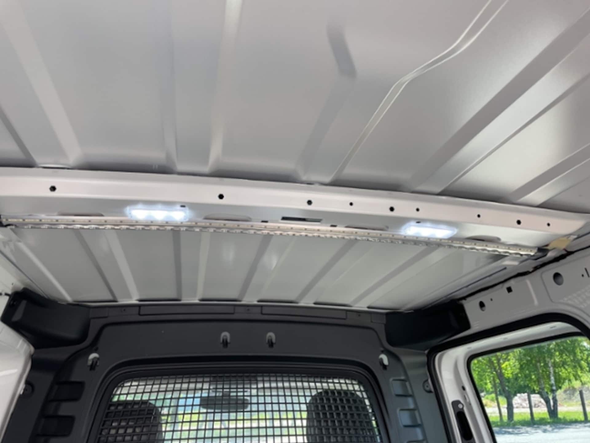 Volkswagen Caddy Cargo
