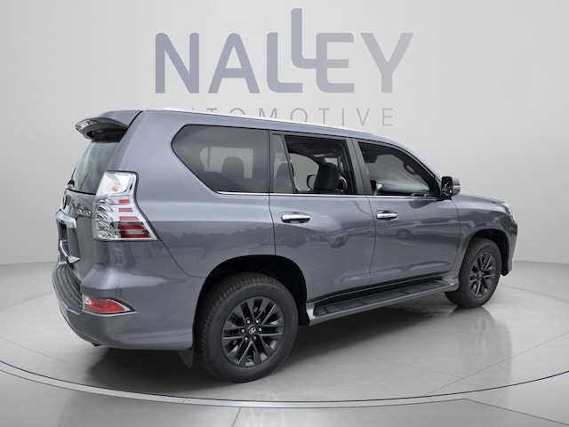 2023 Lexus GX