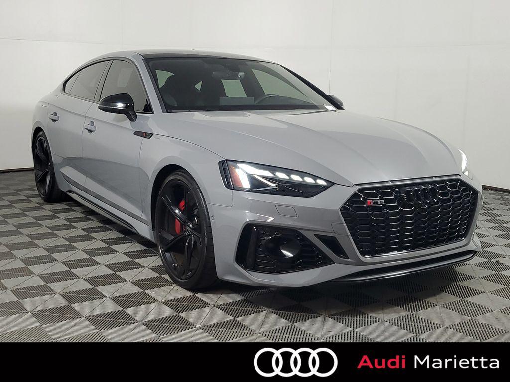 2023 Audi RS 5 Sportback 2.9 TFSI quattro Tiptronic's photo