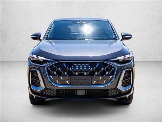 2026 Audi Q5 Sportback