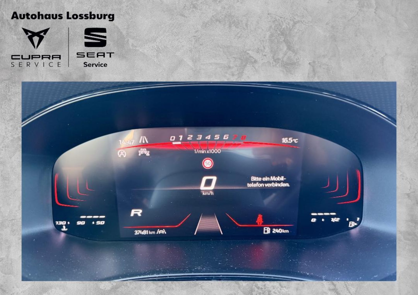 SEAT Arona – Bild 16